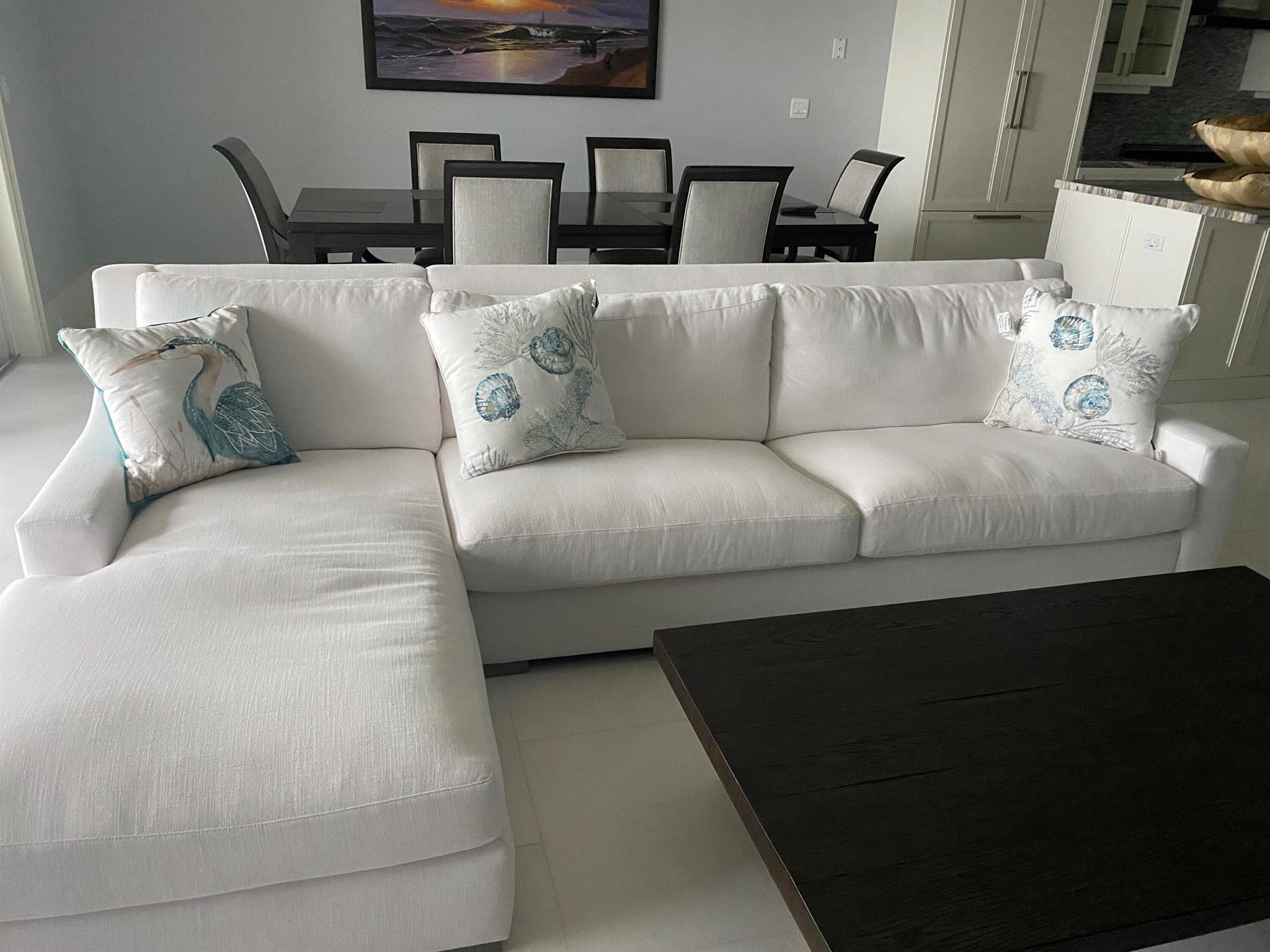 Inlet Palms - Residential