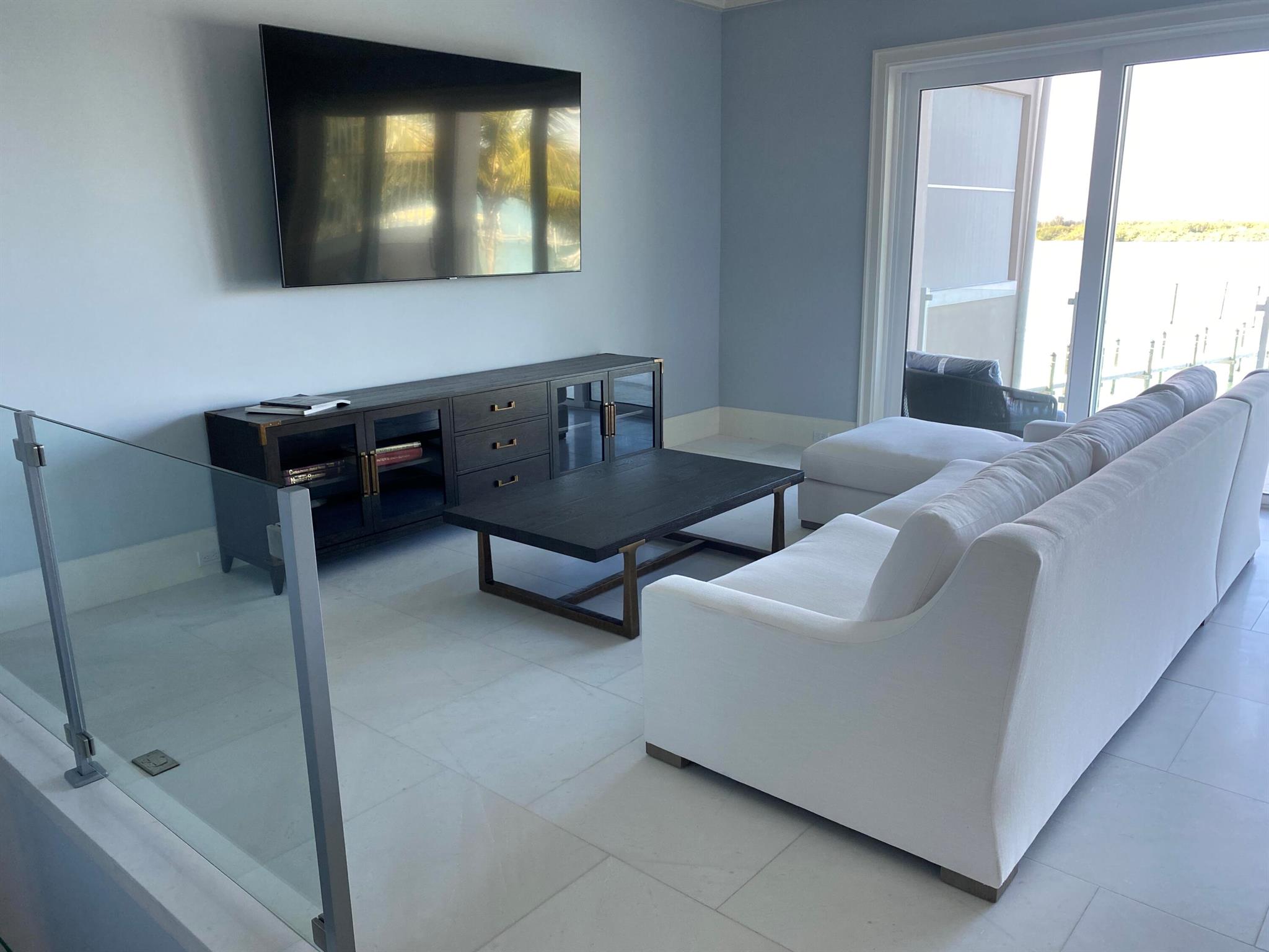 Inlet Palms - Residential