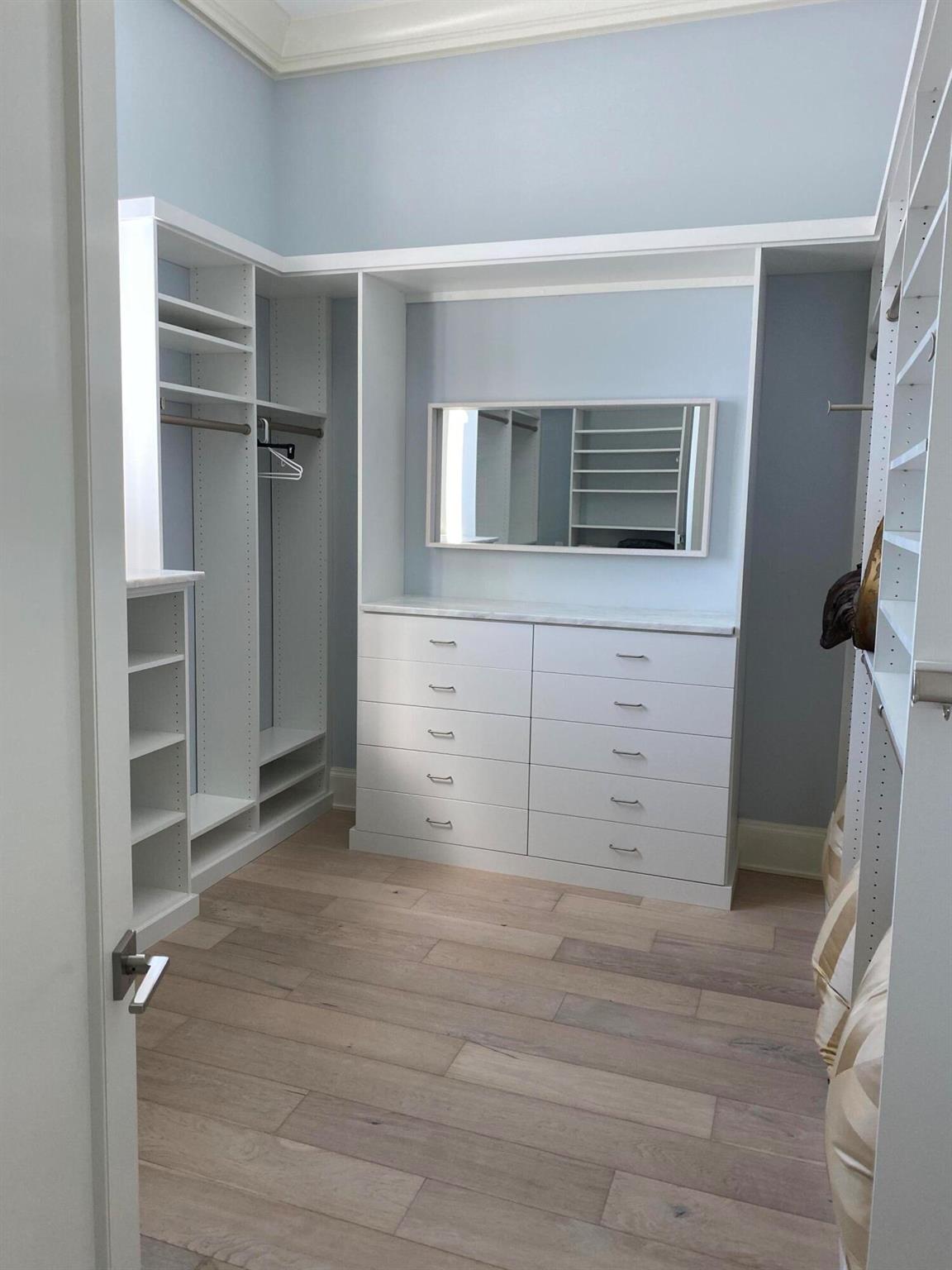 Inlet Palms - Residential