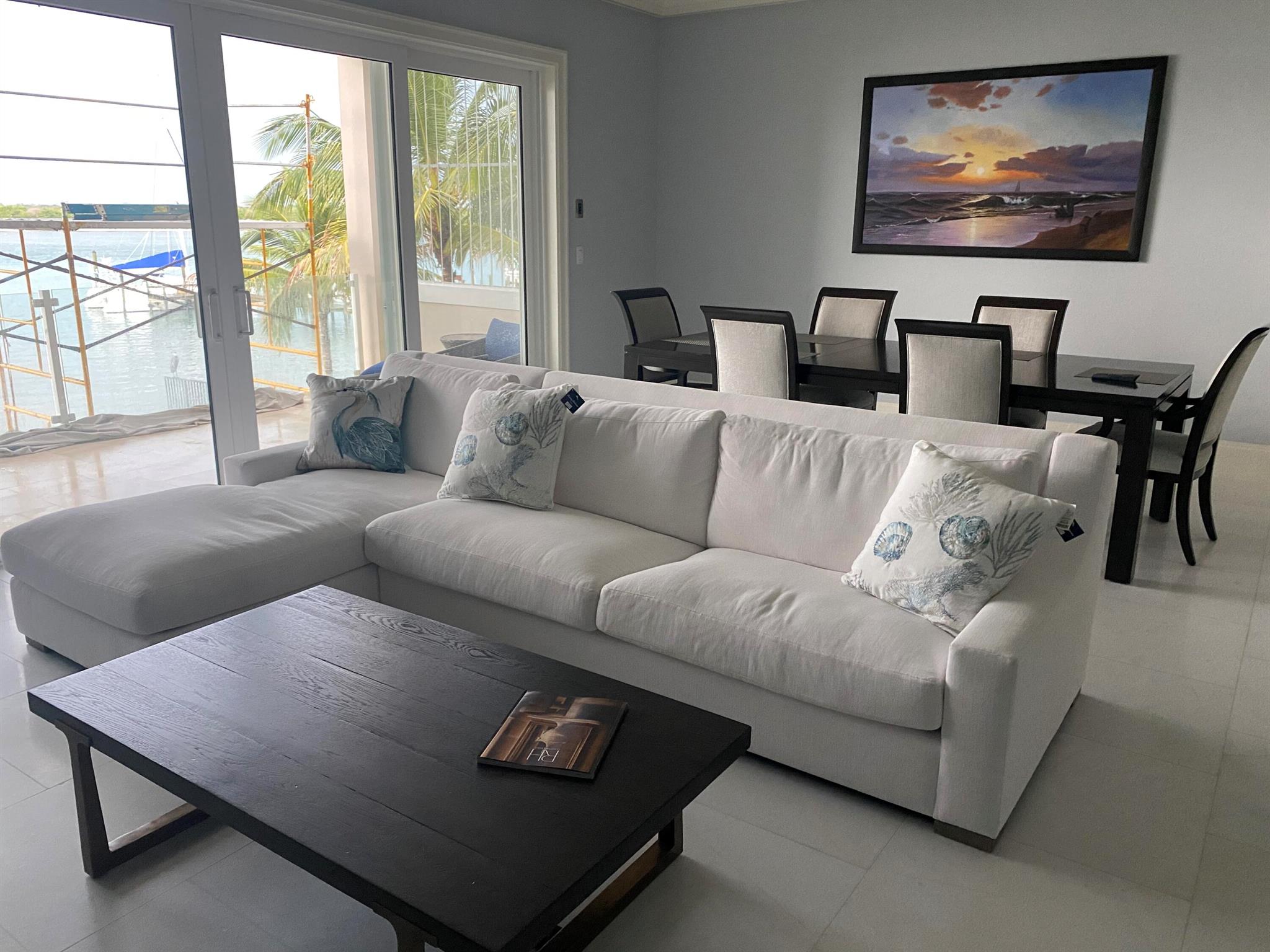 Inlet Palms - Residential