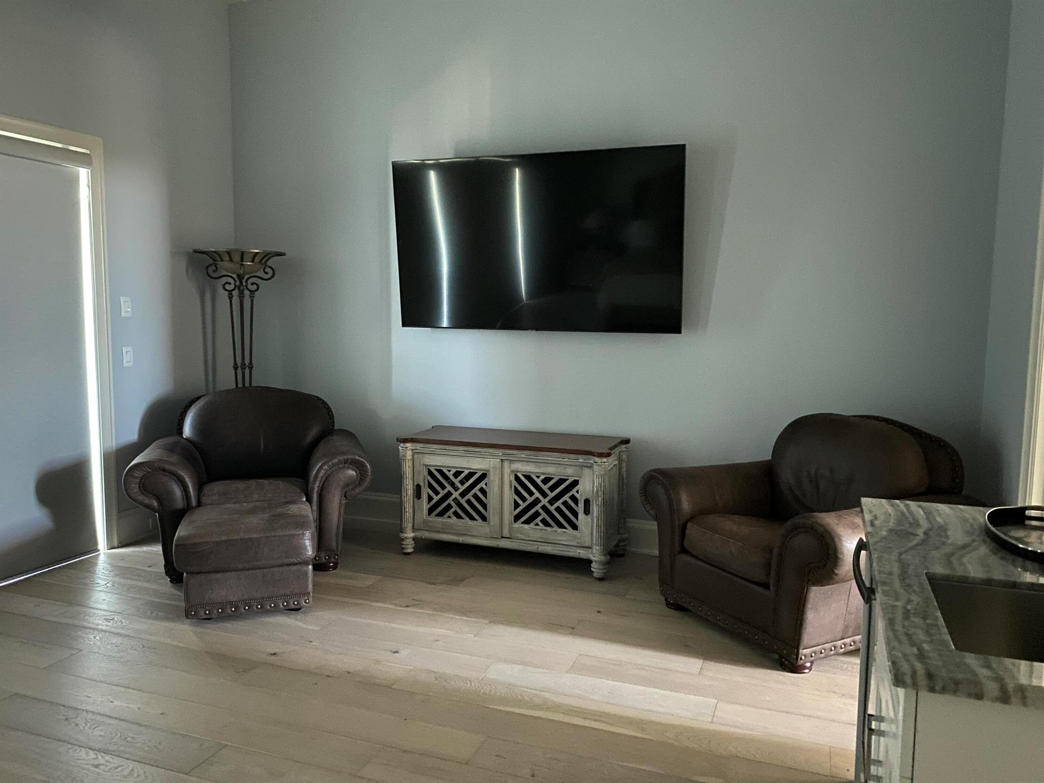 Inlet Palms - Residential