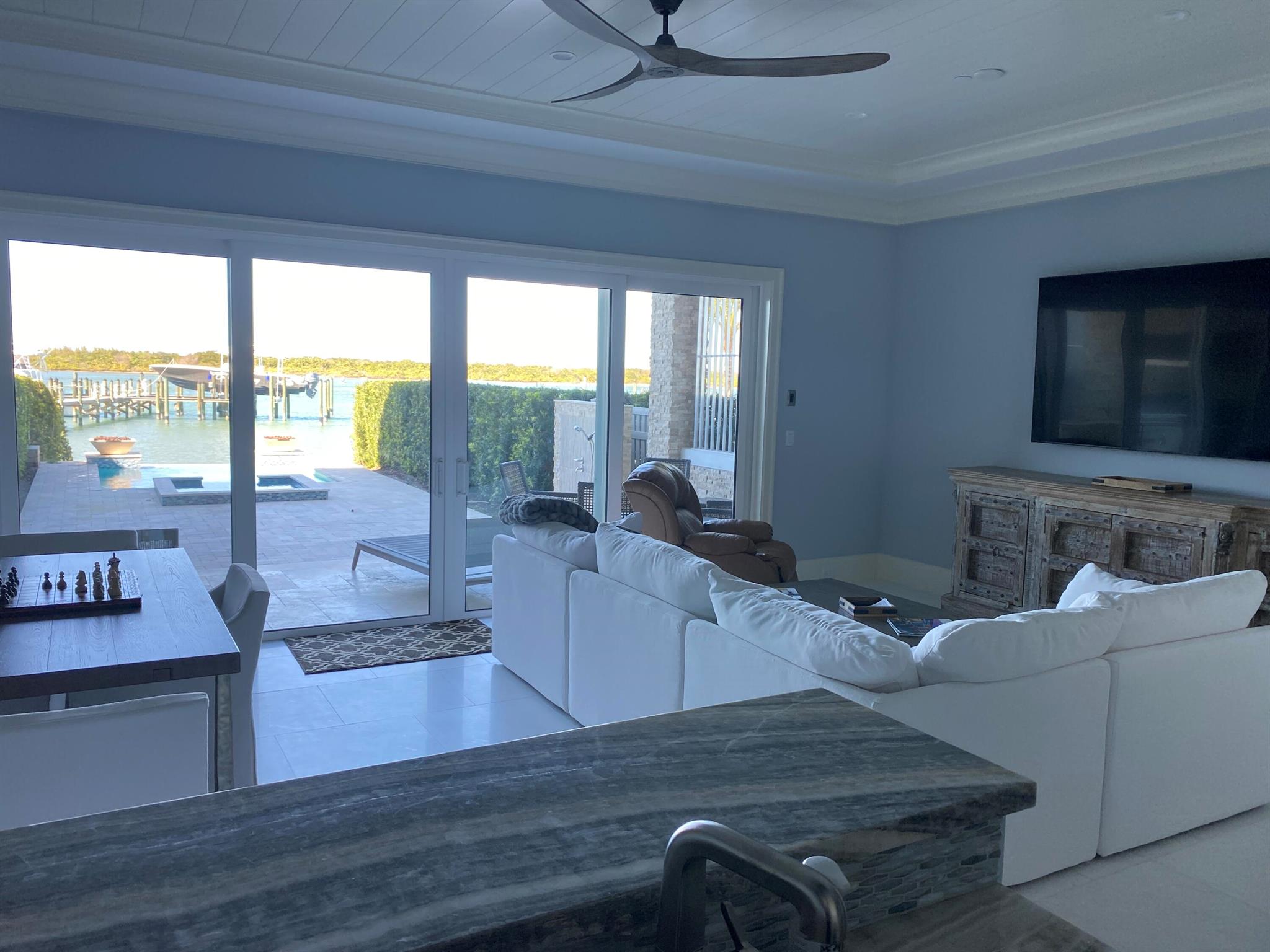 Inlet Palms - Residential