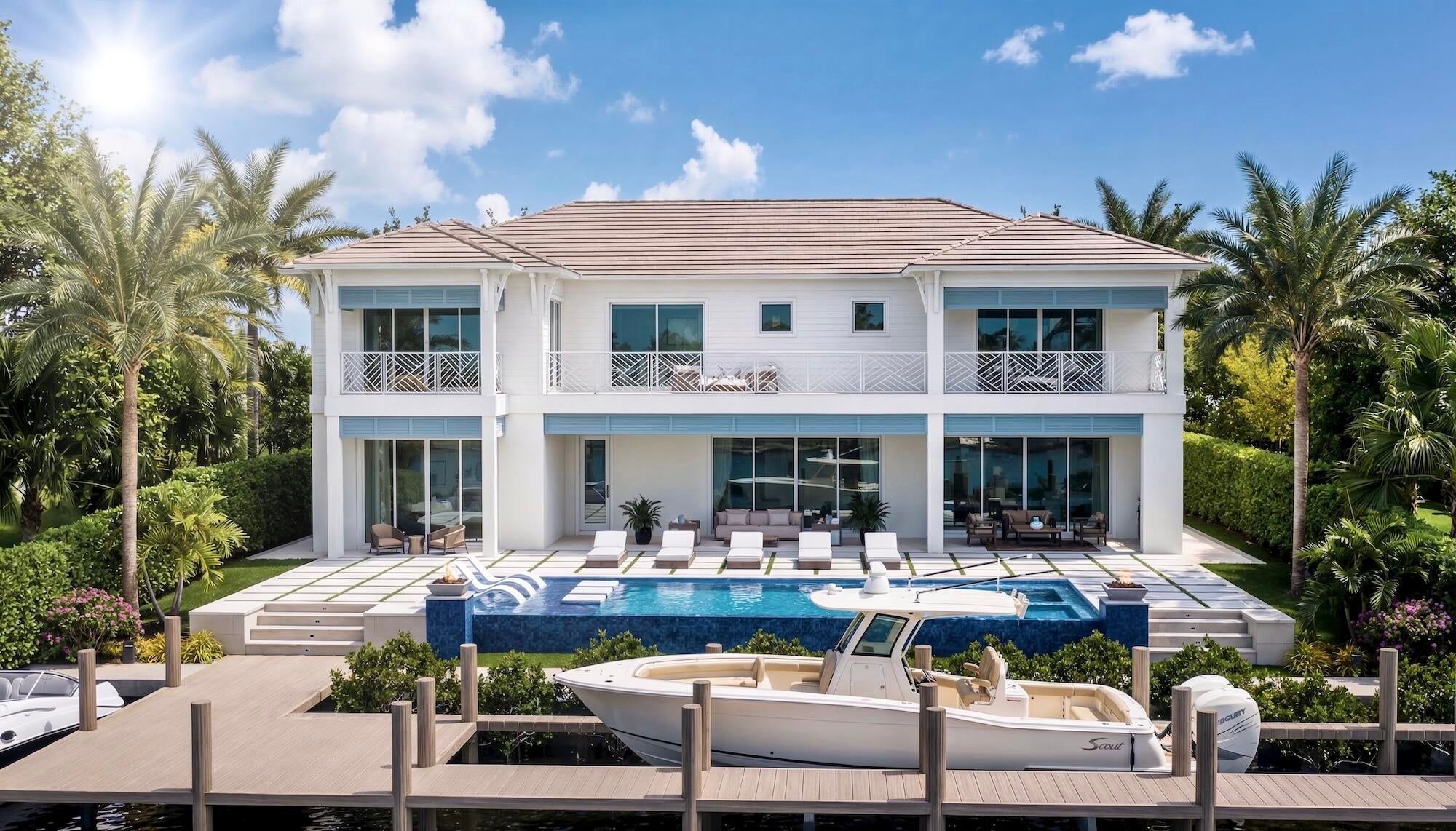 2423 EDGEWATER Drive