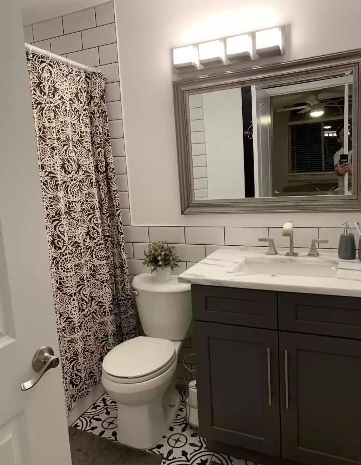 STERLING VILLAGES OF PALM - Residential Lease