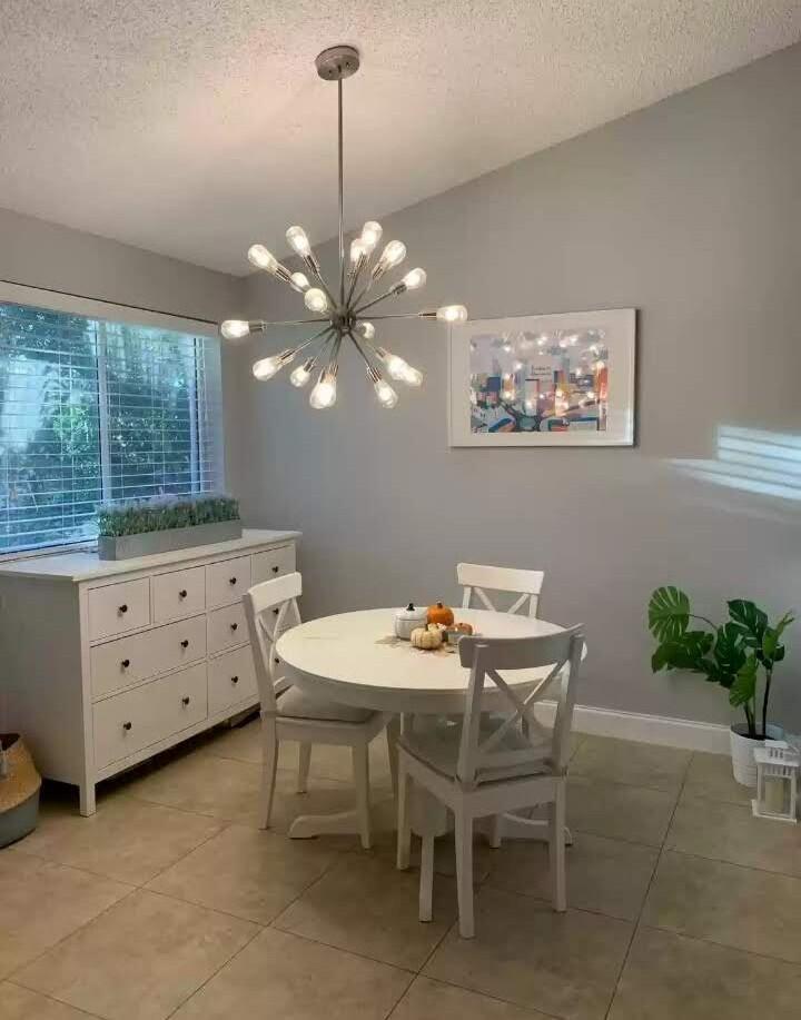 STERLING VILLAGES OF PALM - Residential Lease