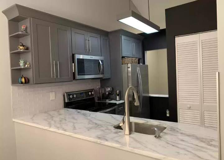 STERLING VILLAGES OF PALM - Residential Lease