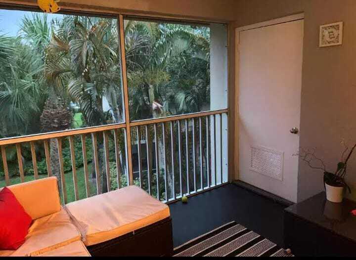 STERLING VILLAGES OF PALM - Residential Lease