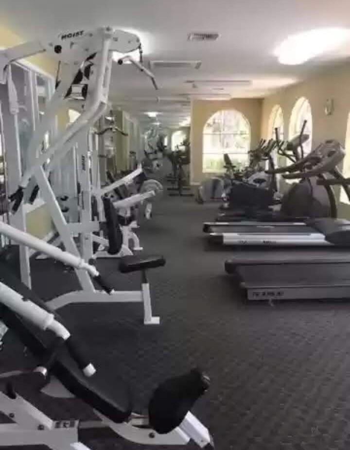 STERLING VILLAGES OF PALM - Residential Lease