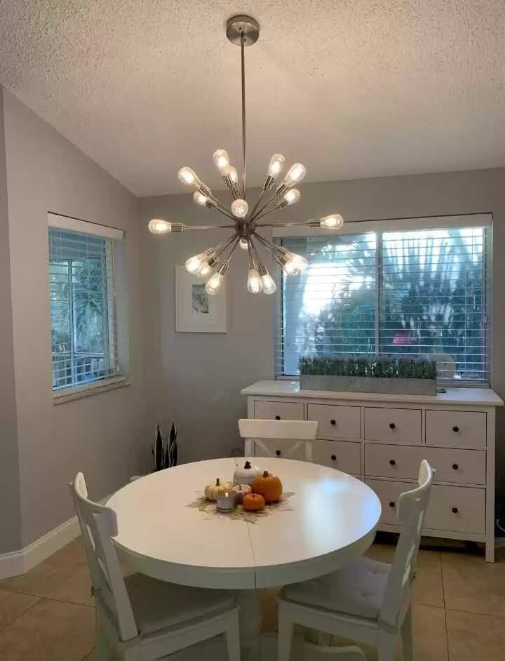 STERLING VILLAGES OF PALM - Residential Lease