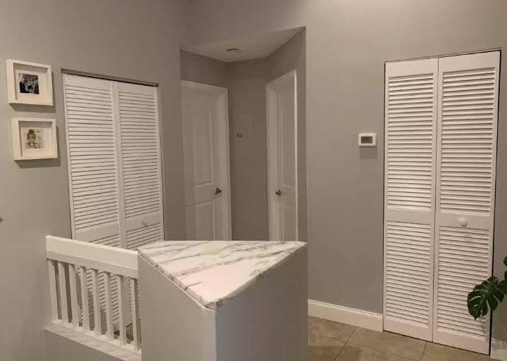 STERLING VILLAGES OF PALM - Residential Lease