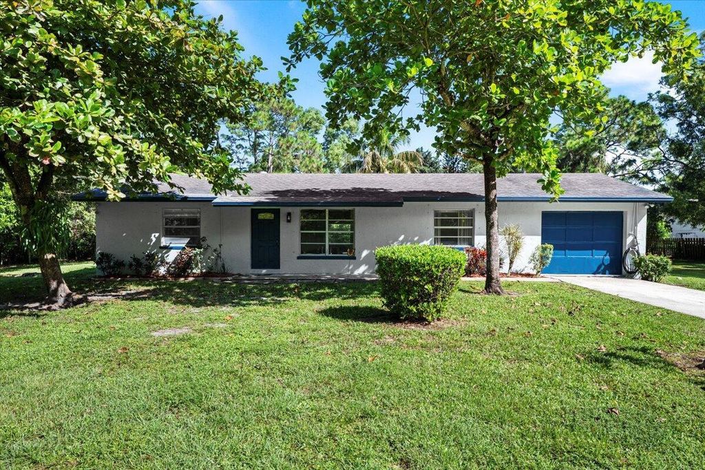 Photo of 11613 52nd Road N, West Palm Beach, FL 33411 (MLS # R11129335)