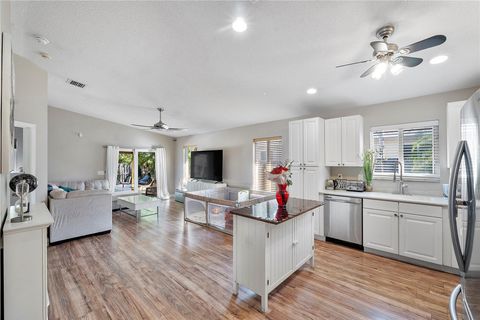A home in Oakland Park