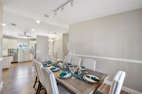 A home in Oakland Park