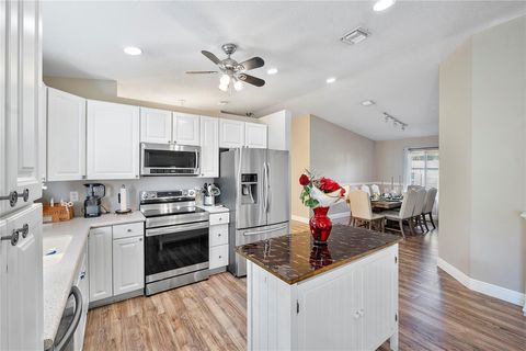 A home in Oakland Park