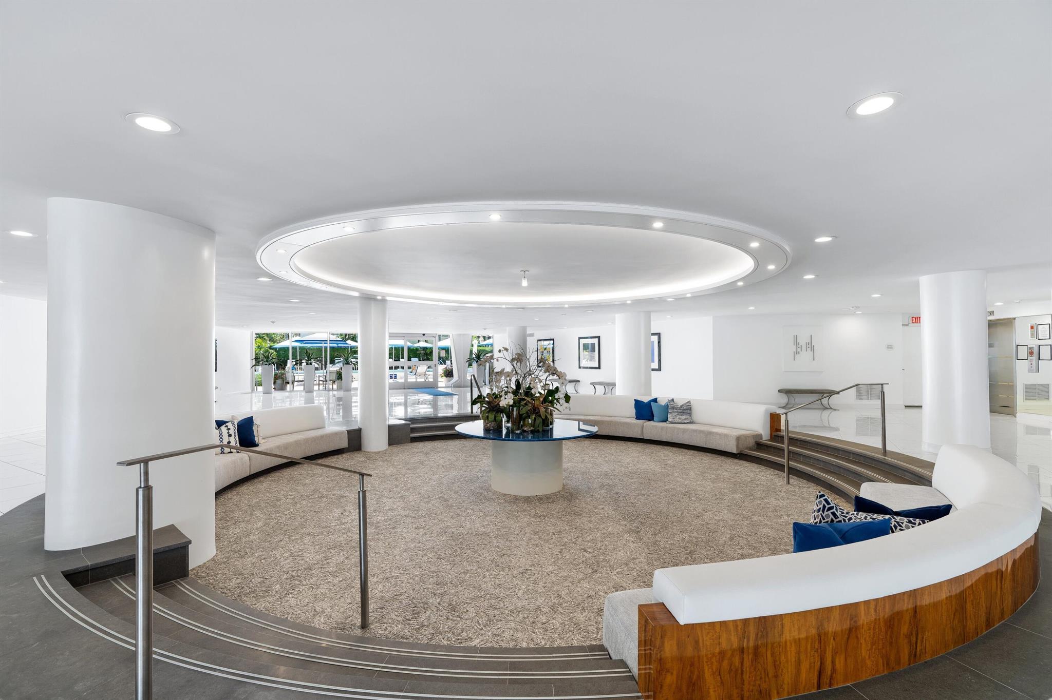 SUN AND SURF ONE HUNDRED - Residential