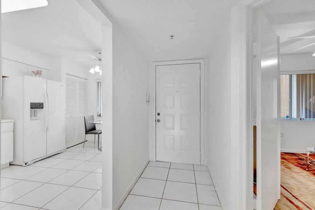 Photo of 5876 Regal Glen Drive #101, Boynton Beach, FL 33437 (MLS # R10962093)