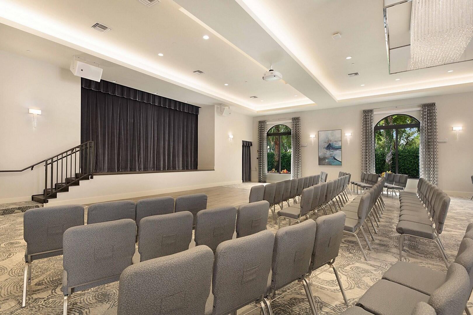 TIVOLI LAKES - Residential