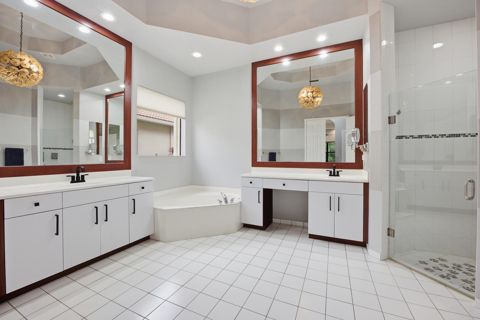 TIVOLI LAKES - Residential