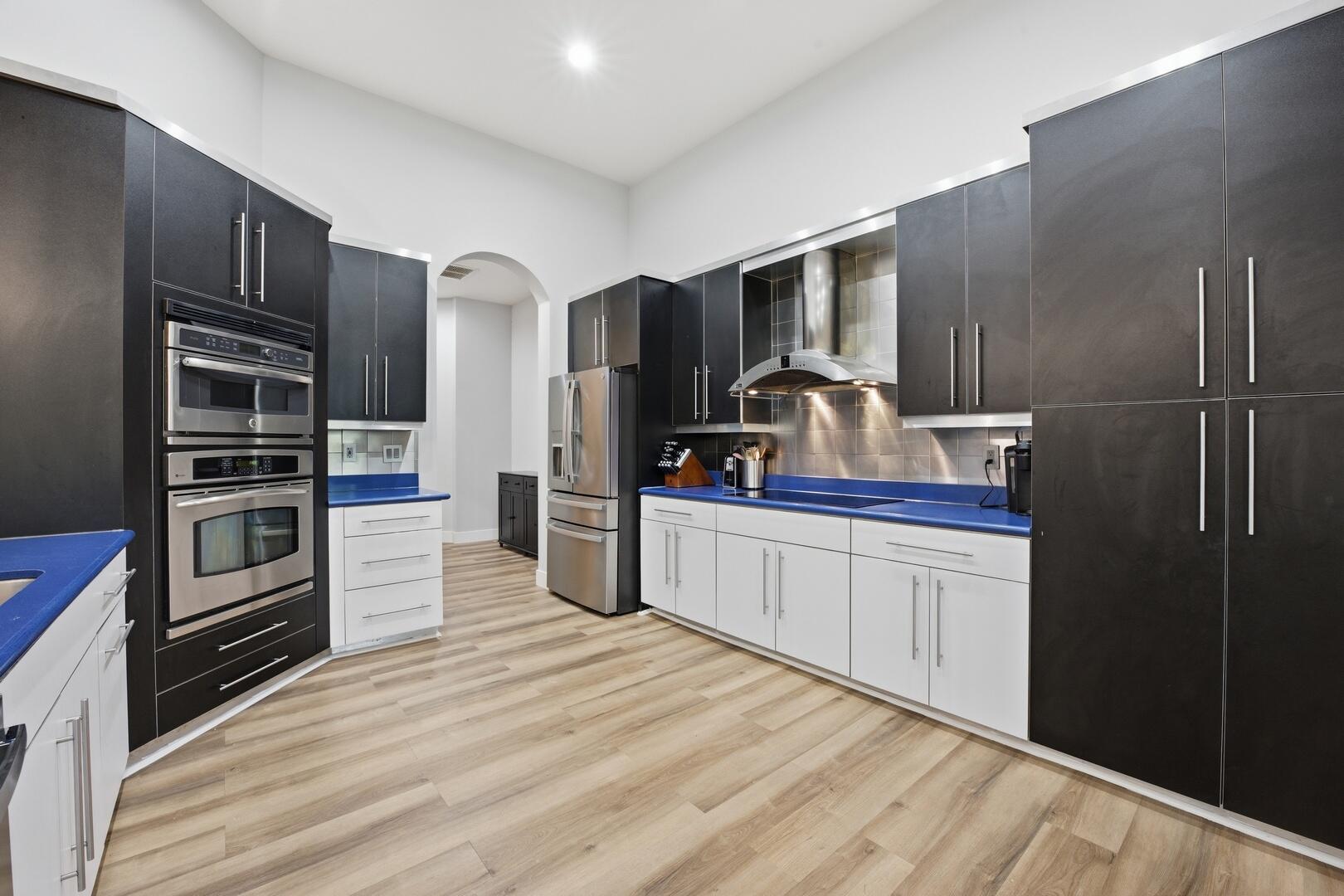 TIVOLI LAKES - Residential