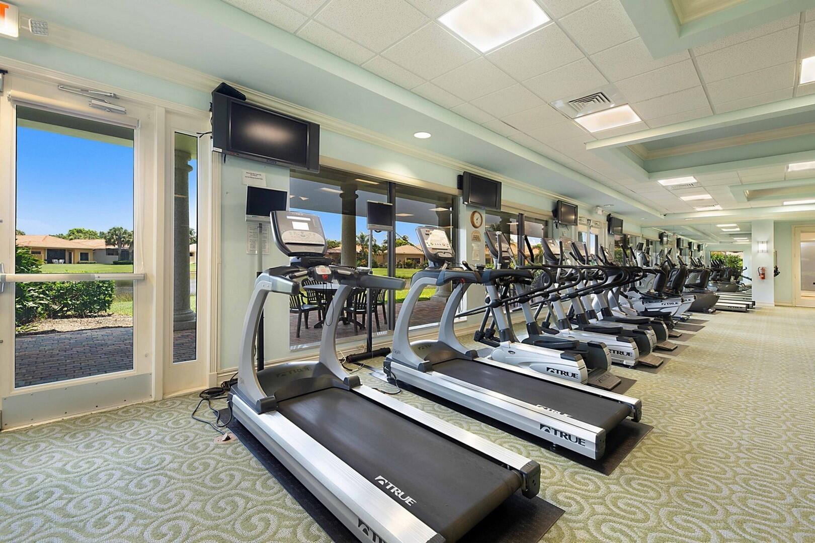 TIVOLI LAKES - Residential