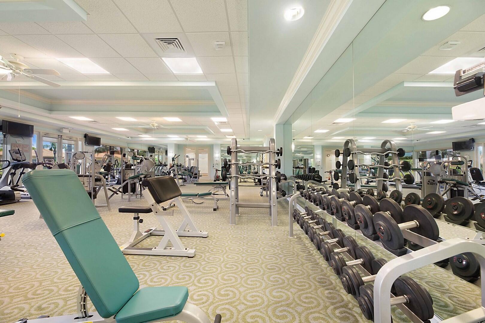 TIVOLI LAKES - Residential