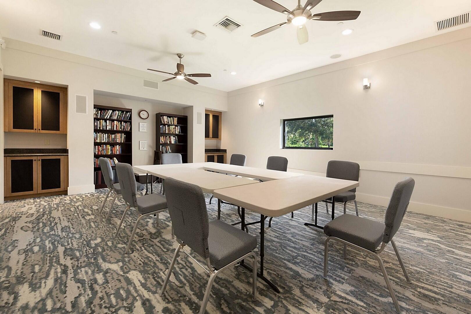 TIVOLI LAKES - Residential