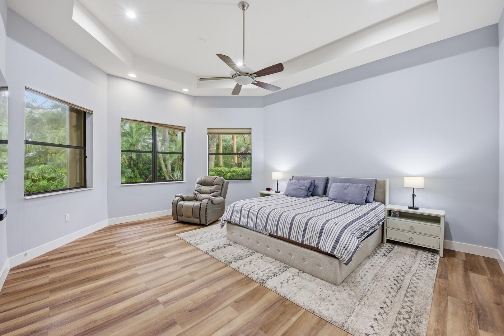 TIVOLI LAKES - Residential