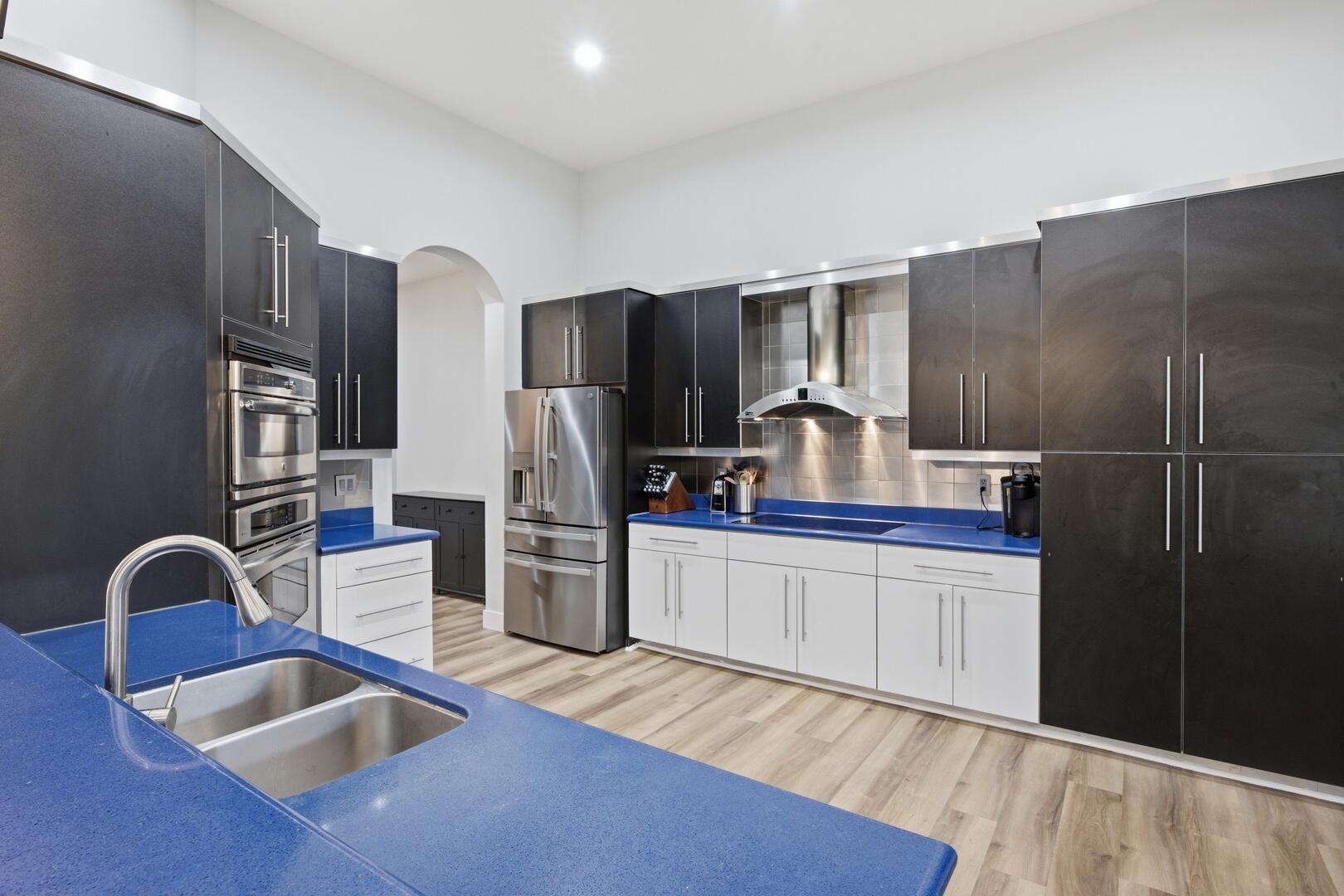 TIVOLI LAKES - Residential