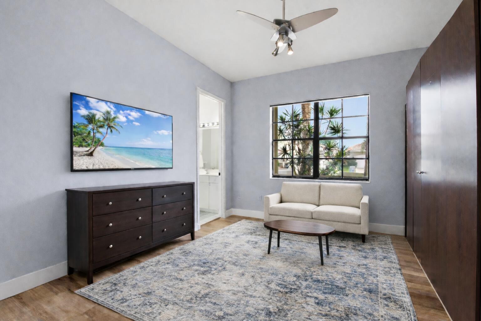 TIVOLI LAKES - Residential