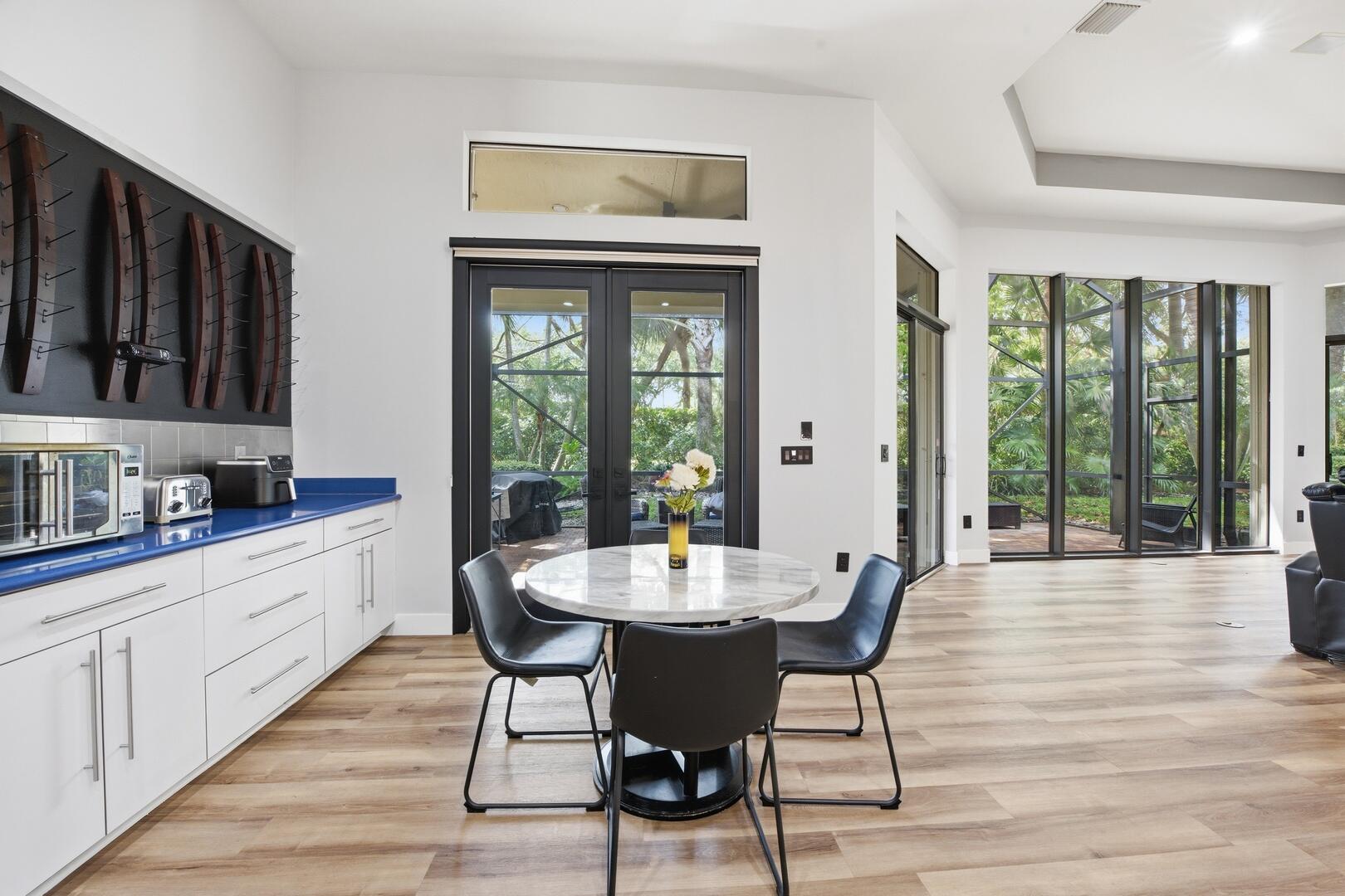 TIVOLI LAKES - Residential