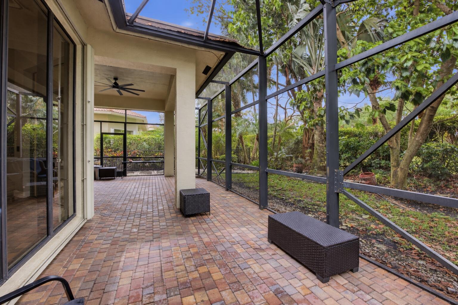 TIVOLI LAKES - Residential