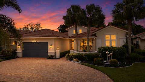 Photo of 6983 Antinori Lane, Boynton Beach, FL 33437 (MLS # B26015245)