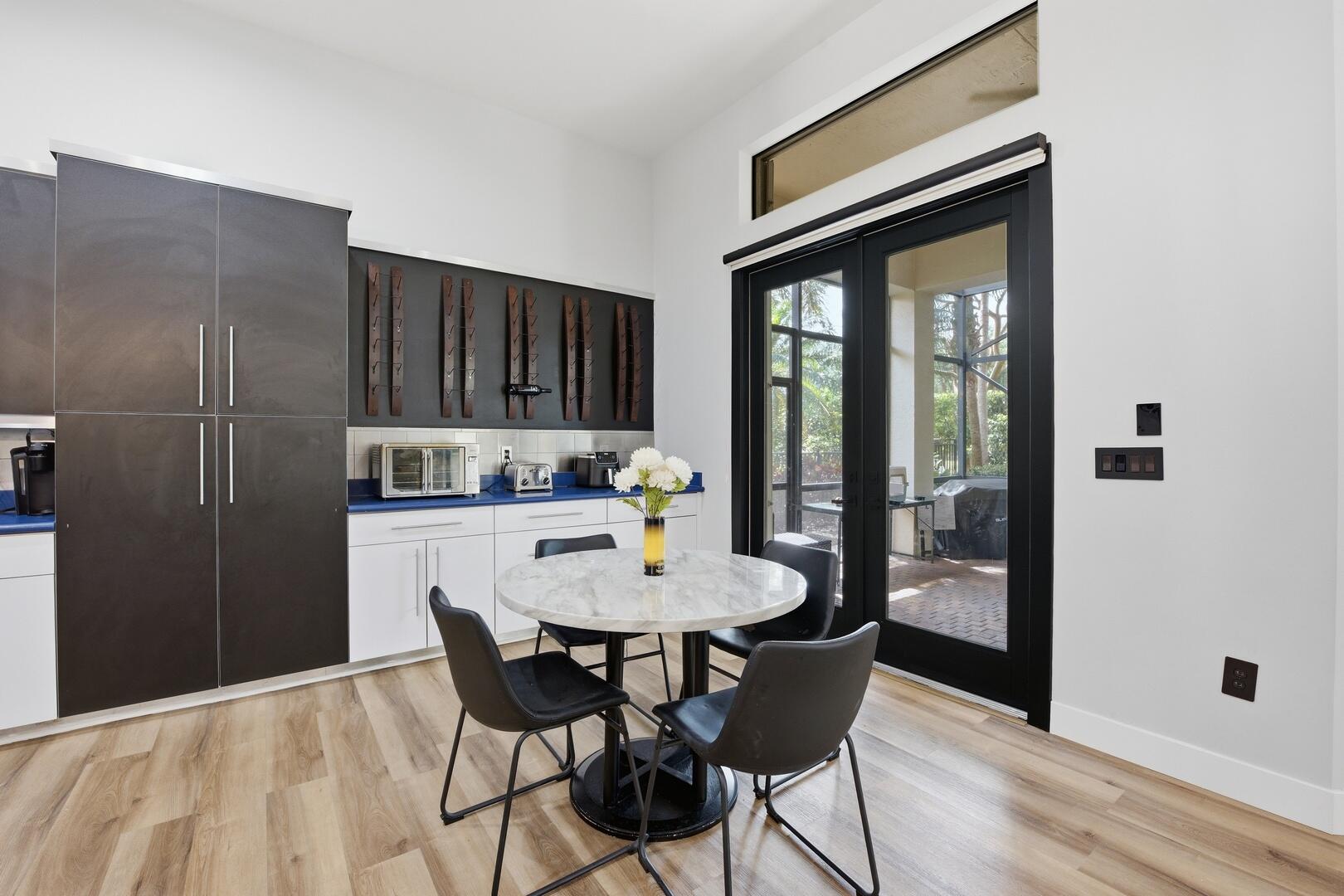 TIVOLI LAKES - Residential