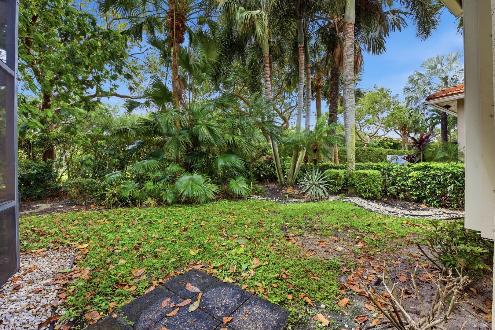 TIVOLI LAKES - Residential