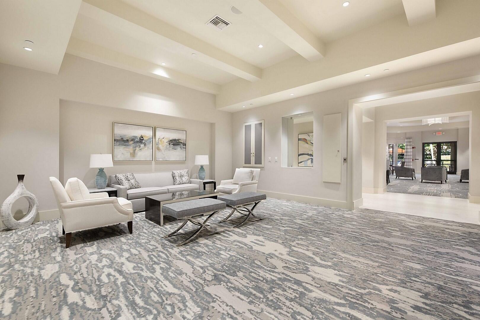 TIVOLI LAKES - Residential