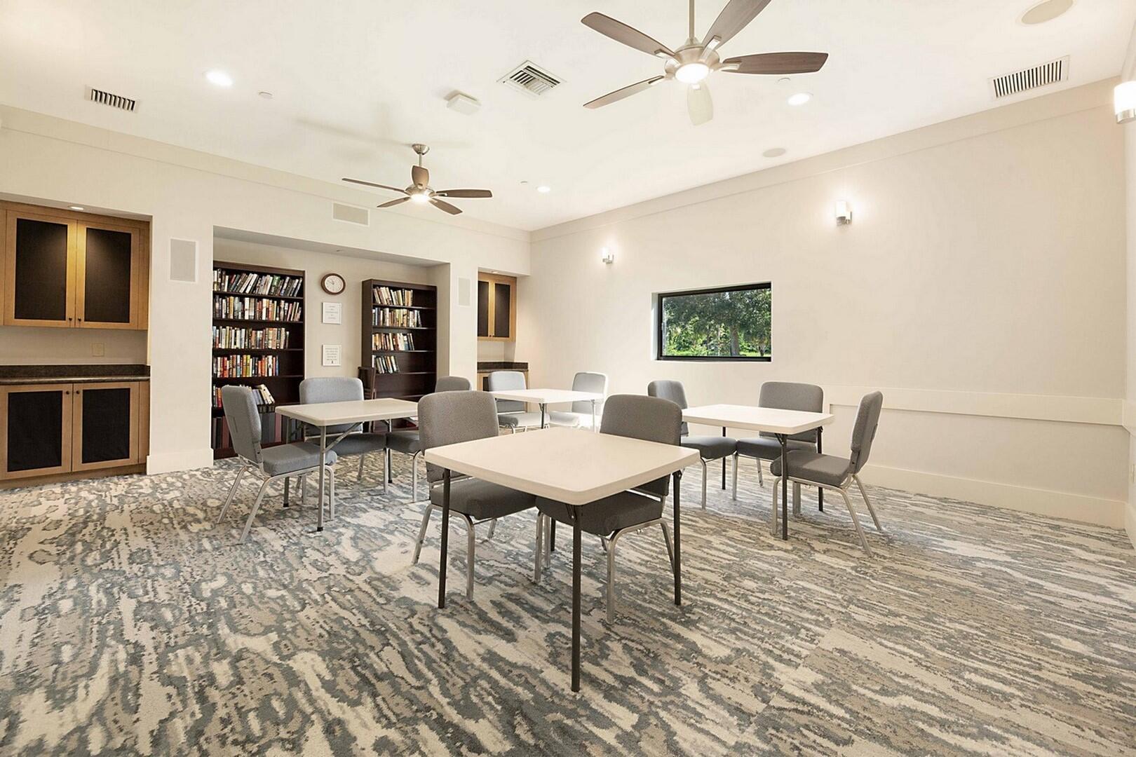 TIVOLI LAKES - Residential