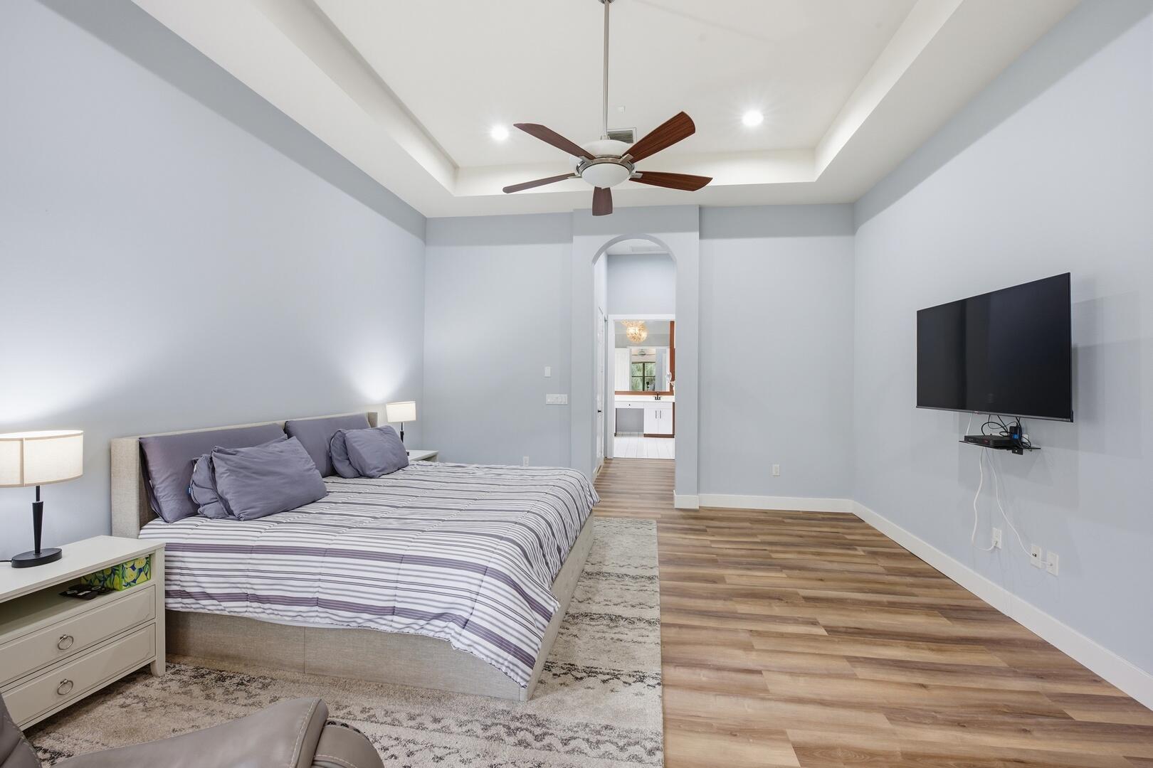 TIVOLI LAKES - Residential