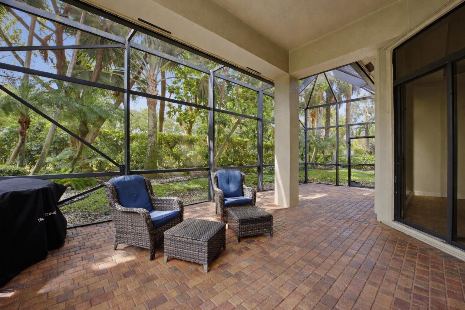 TIVOLI LAKES - Residential