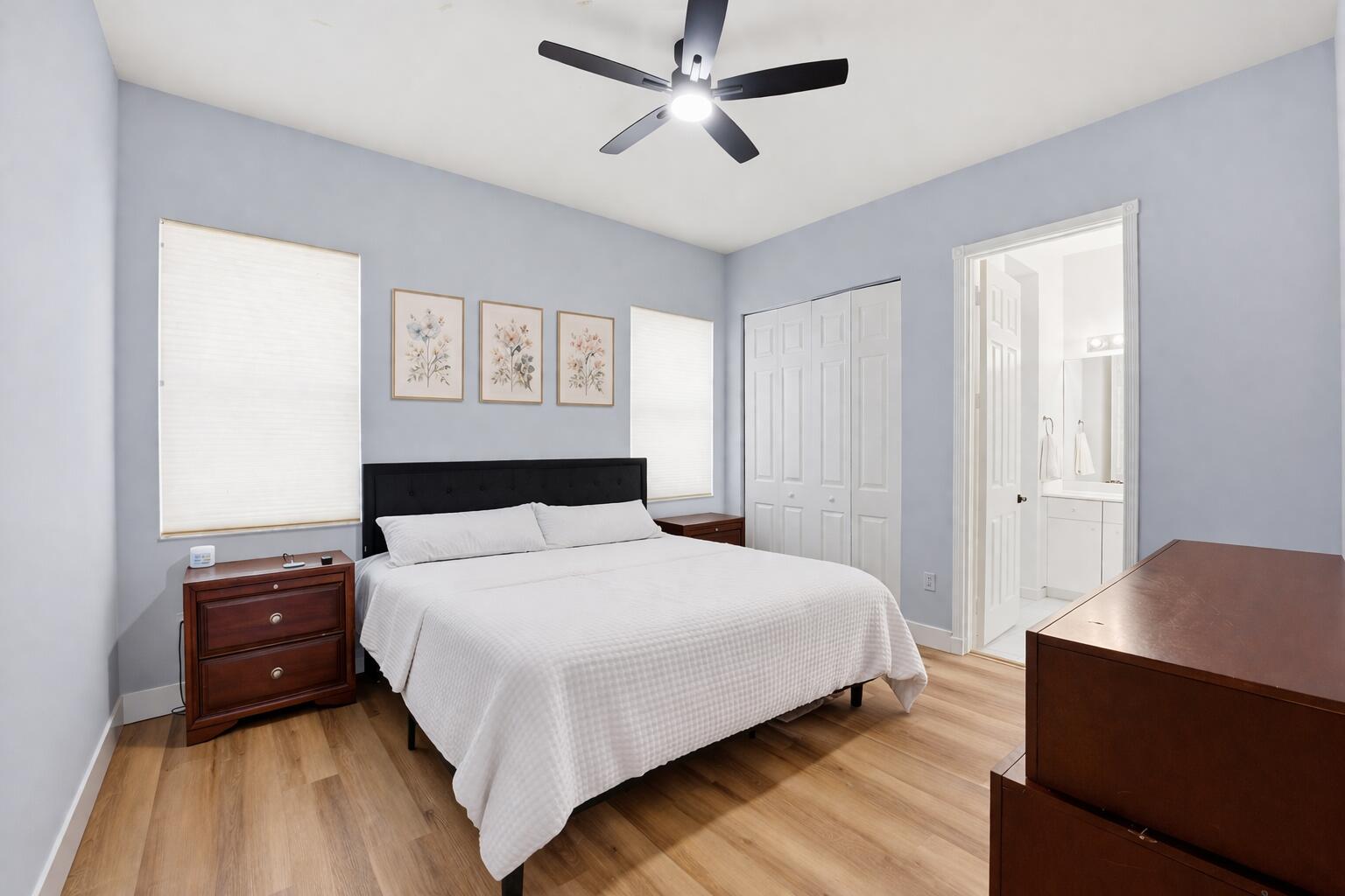 TIVOLI LAKES - Residential