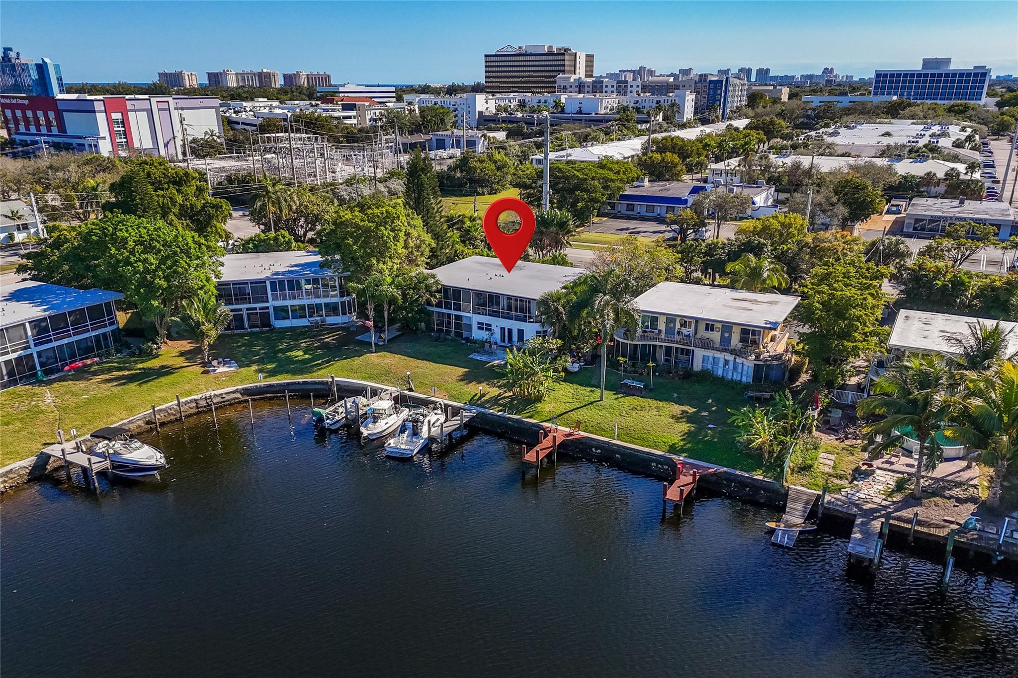 761 E Mcnab Rd 1