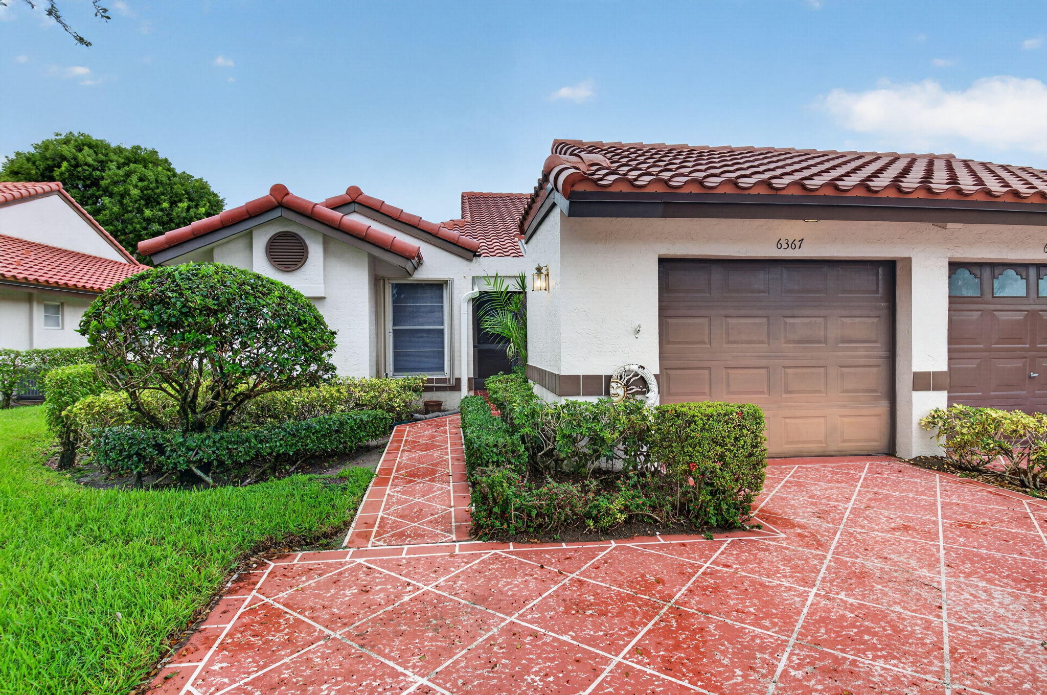 6367 Pointe Pleasant Circle