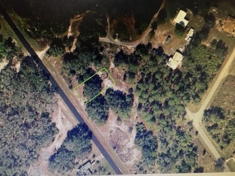 519 Washington Boulevard Lake Placid FL 33852