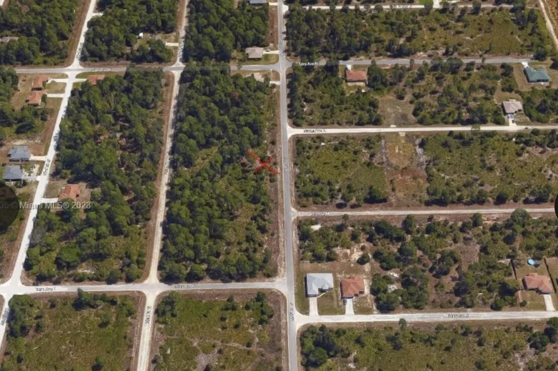 Lehigh Acres - Land