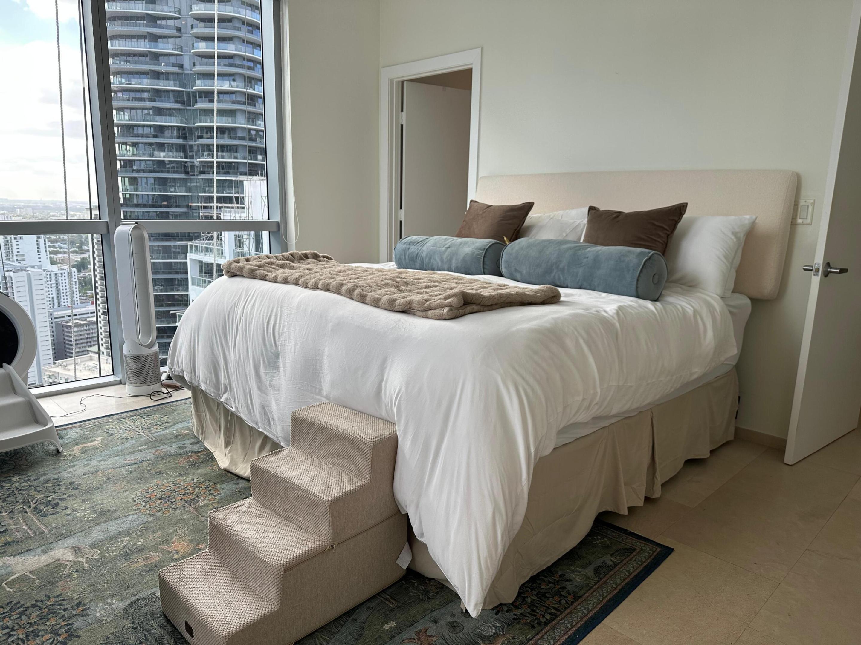 1060 Brickell Condo - Residential Lease