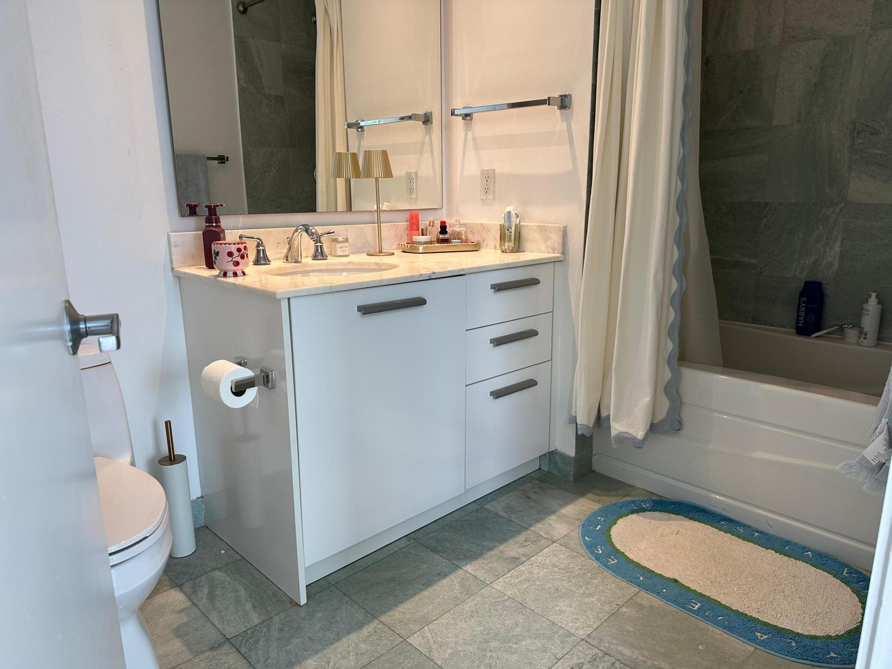 1060 Brickell Condo - Residential Lease