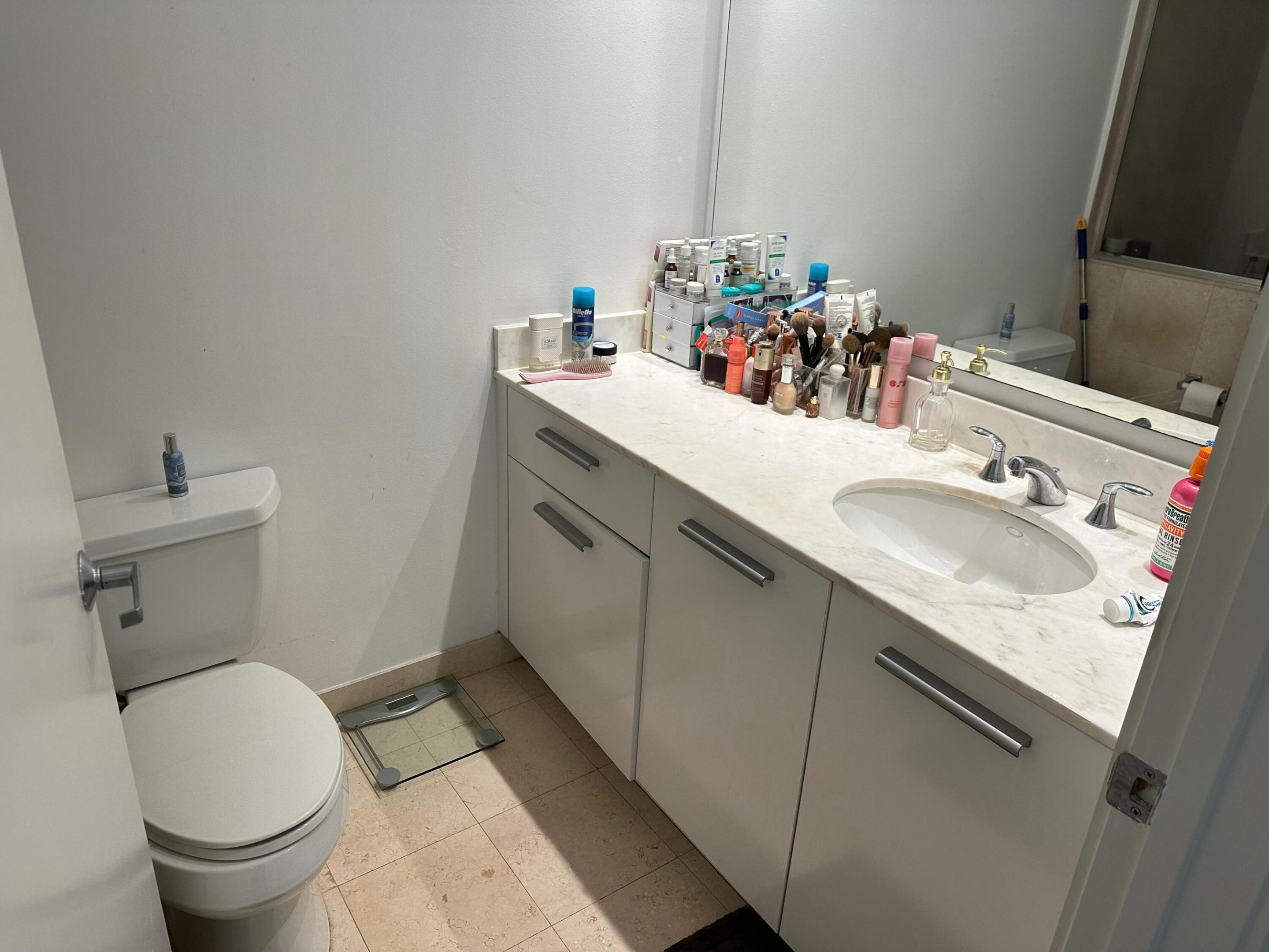 1060 Brickell Condo - Residential Lease