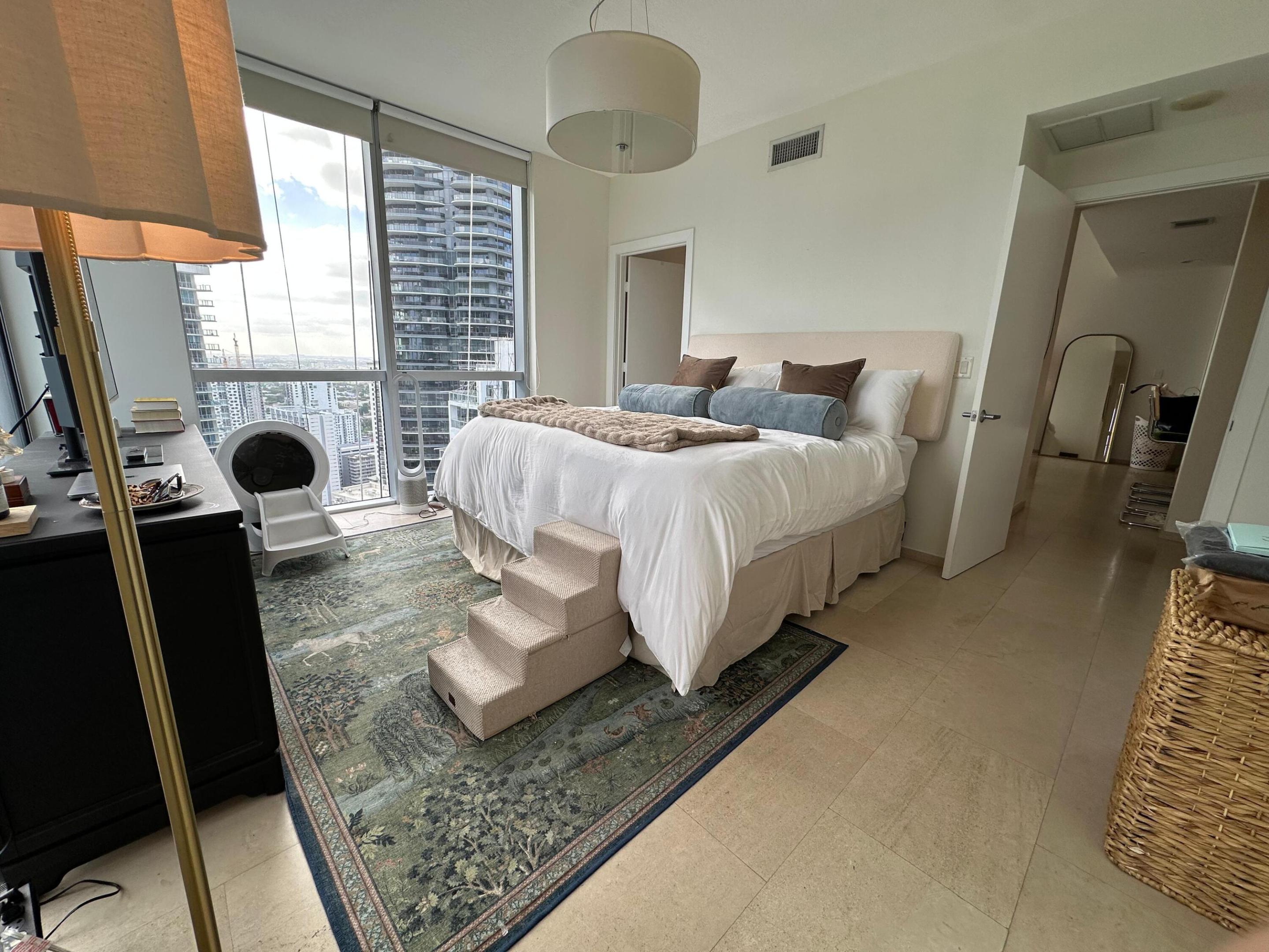 1060 Brickell Condo - Residential Lease