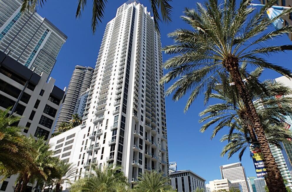 1060 Brickell Condo - Residential Lease