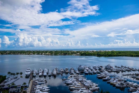 Photo of 123 Lakeshore Drive #1945, North Palm Beach, FL 33408 (MLS # B26072321)