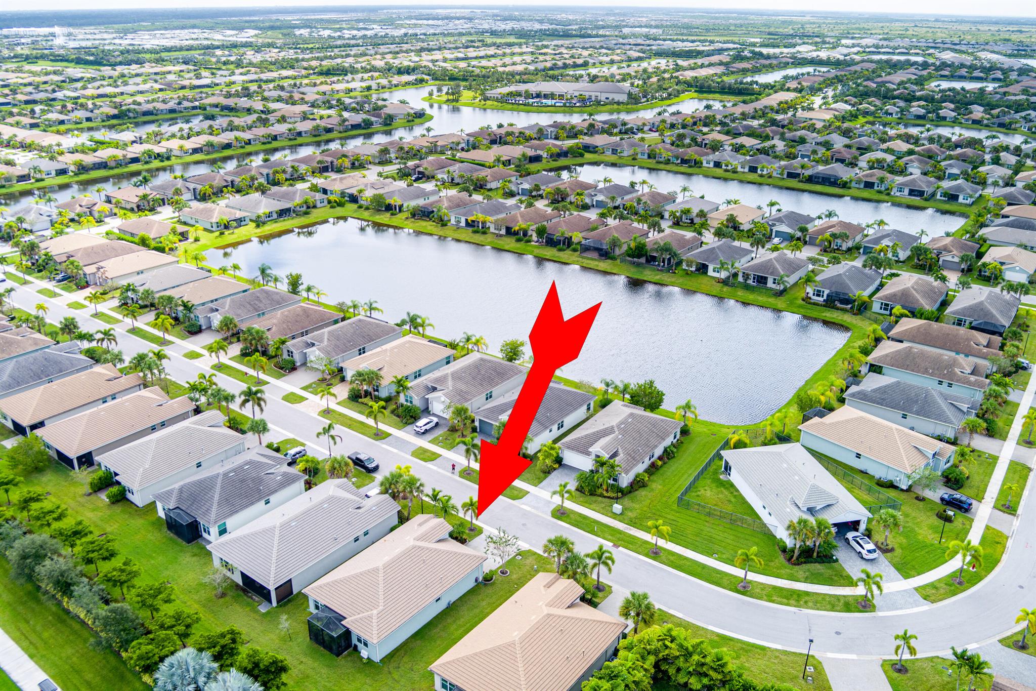 RIVERLAND PARCEL A - PLAT - Residential